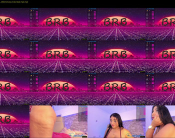 daphneadkins — 59 minute Chaturbate female naked cam show, 1080p, Jun 24, 2022