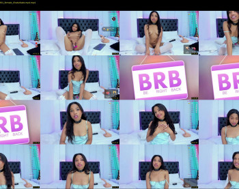 eimi_space — 60 minute Chaturbate female naked cam show, 1080p, Jun 24, 2022