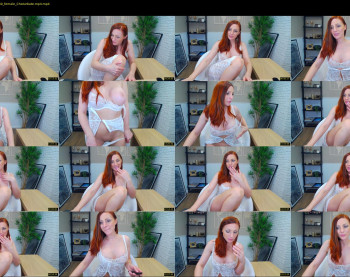 foxynesss — 38 minute Chaturbate female naked cam show, 1080p, Jun 25, 2022