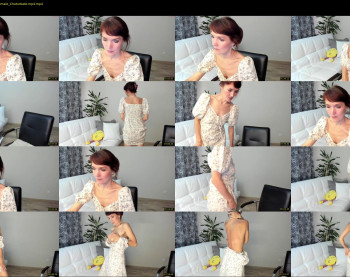fritha — 9 minute Chaturbate female naked cam show, 720p, Jun 24, 2022