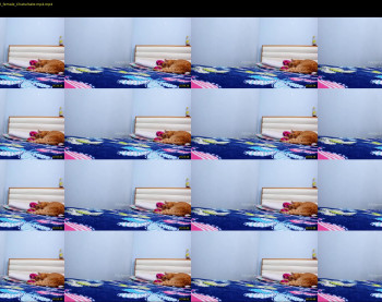 helenrus — 10 minute Chaturbate female naked cam show, 1080p, Jun 24, 2022