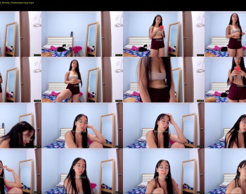 helenrus — 60 minute Chaturbate female naked cam show, 1080p, Jun 24, 2022