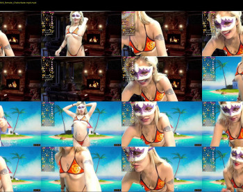 karla_grey_ — 6 minute Chaturbate female naked cam show, 720p, Jun 24, 2022