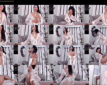 lillyblu — 54 minute Chaturbate female naked cam show, 1080p, Jun 25, 2022