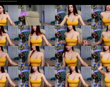 stacy_magic — 57 minute Chaturbate female naked cam show, 1080p, Jun 24, 2022
