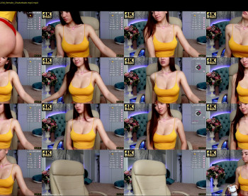 stacy_magic — 58 minute Chaturbate female naked cam show, 1080p, Jun 24, 2022
