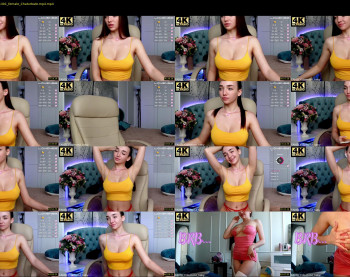 stacy_magic — 57 minute Chaturbate female naked cam show, 1080p, Jun 24, 2022