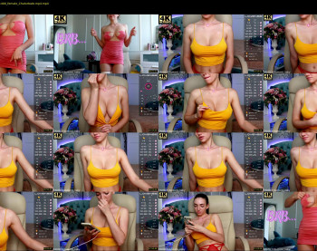 stacy_magic — 59 minute Chaturbate female naked cam show, 1080p, Jun 24, 2022
