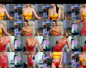 stacy_magic — 55 minute Chaturbate female naked cam show, 1080p, Jun 24, 2022