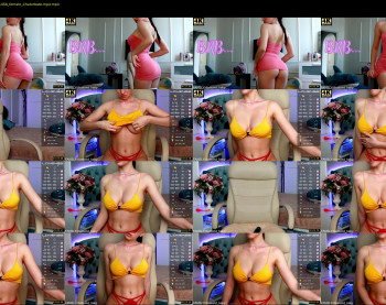 stacy_magic — 57 minute Chaturbate female naked cam show, 1080p, Jun 24, 2022