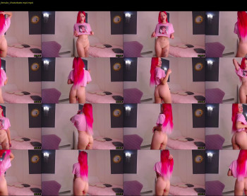 wild_lov — 11 minute Chaturbate female naked cam show, 1080p, Jun 24, 2022