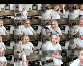 _be_my_daddy — 53 minute Chaturbate female naked cam show, 1080p, Jun 25, 2022