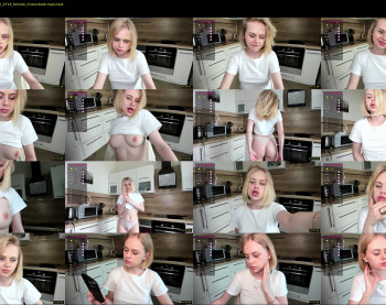 _be_my_daddy — 54 minute Chaturbate female naked cam show, 1080p, Jun 25, 2022