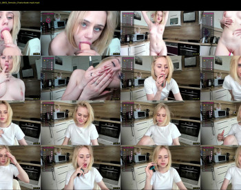 _be_my_daddy — 37 minute Chaturbate female naked cam show, 1080p, Jun 25, 2022