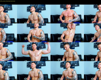 davidd_blake — 29 minute Chaturbate male naked cam show, 1080p, Jun 25, 2022