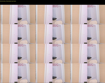 deea_hot99 — 11 minute Chaturbate female naked cam show, 1080p, Jun 26, 2022