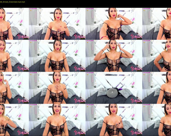 jessie_ford — 7 minute Chaturbate female naked cam show, 1080p, Jun 25, 2022