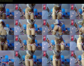 karla_grey_ — 8 minute Chaturbate female naked cam show, 720p, Jun 26, 2022