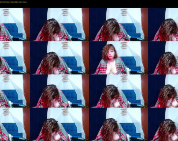 liacutegirl2 — 15 minute Chaturbate female naked cam show, 720p, Jun 25, 2022