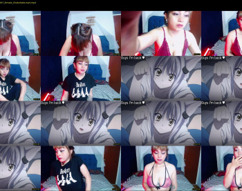 liacutegirl2 — 91 minute Chaturbate female naked cam show, 720p, Jun 26, 2022