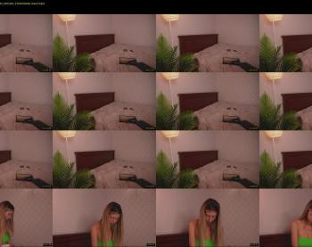 lildevilxyx — 53 minute Chaturbate female naked cam show, 1080p, Jun 25, 2022