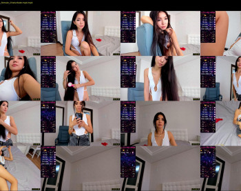 okiro_su — 97 minute Chaturbate female naked cam show, 720p, Jun 25, 2022