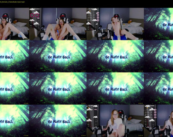 shaaakeit — 62 minute Chaturbate female naked cam show, 1080p, Jun 26, 2022