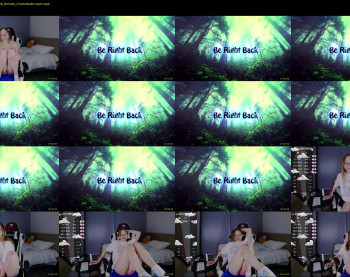 shaaakeit — 62 minute Chaturbate female naked cam show, 1080p, Jun 26, 2022