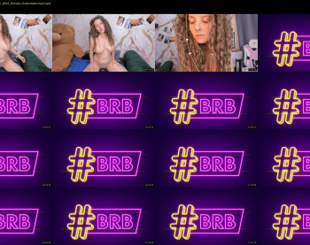 sonya_boldwin — 58 minute Chaturbate female naked cam show, 1080p, Jun 25, 2022