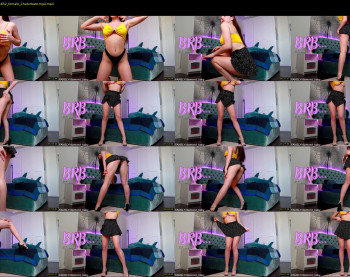 stacy_magic — 4 minute Chaturbate female naked cam show, 1080p, Jun 25, 2022