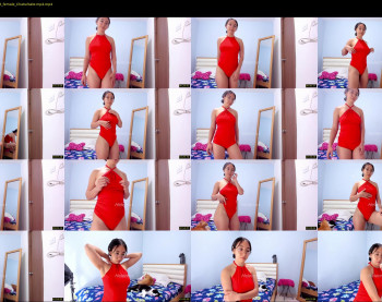 helenrus — 55 minute Chaturbate female naked cam show, 1080p, Jun 26, 2022
