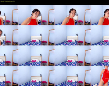 helenrus — 55 minute Chaturbate female naked cam show, 1080p, Jun 26, 2022