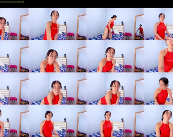 helenrus — 20 minute Chaturbate female naked cam show, 1080p, Jun 26, 2022