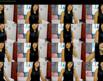 irisalejandra — 10 minute Chaturbate female naked cam show, 1080p, Jun 26, 2022