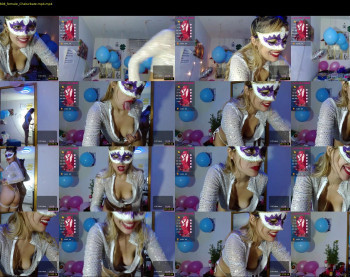 karla_grey_ — 16 minute Chaturbate female naked cam show, 720p, Jun 26, 2022