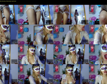 karla_grey_ — 9 minute Chaturbate female naked cam show, 720p, Jun 26, 2022