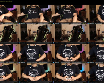learoy — 54 minute Chaturbate male naked cam show, 1080p, Jun 26, 2022