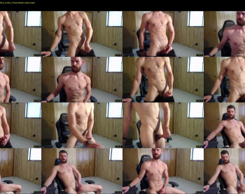 scottsspace — 44 minute Chaturbate male naked cam show, 720p, Jun 27, 2022