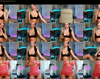 stacy_magic — 55 minute Chaturbate female naked cam show, 1080p, Jun 26, 2022