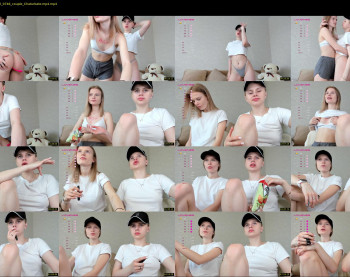 _be_my_daddy — 54 minute Chaturbate female naked cam show, 1080p, Jun 27, 2022