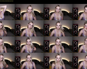 _pando4ka_ — 32 minute Chaturbate female naked cam show, 720p, Jun 27, 2022