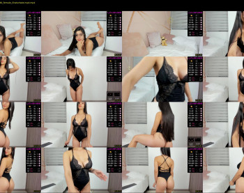 celestehill — 56 minute Chaturbate female naked cam show, 1080p, Jun 28, 2022