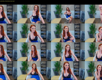 foxynesss — 54 minute Chaturbate female naked cam show, 1080p, Jun 27, 2022