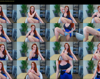 foxynesss — 19 minute Chaturbate female naked cam show, 1080p, Jun 27, 2022