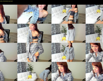 fritha — 12 minute Chaturbate female naked cam show, 720p, Jun 27, 2022