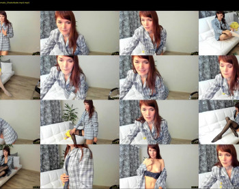 fritha — 24 minute Chaturbate female naked cam show, 720p, Jun 27, 2022
