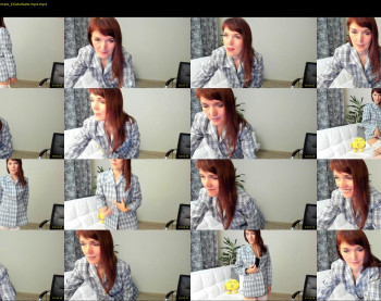fritha — 31 minute Chaturbate female naked cam show, 720p, Jun 27, 2022