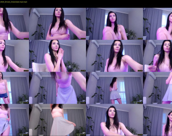 katrin_sweeft — 38 minute Chaturbate female naked cam show, 720p, Jun 27, 2022