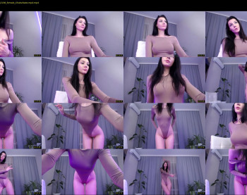 katrin_sweeft — 54 minute Chaturbate female naked cam show, 1080p, Jun 27, 2022
