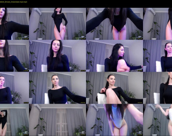 katrin_sweeft — 48 minute Chaturbate female naked cam show, 1080p, Jun 28, 2022